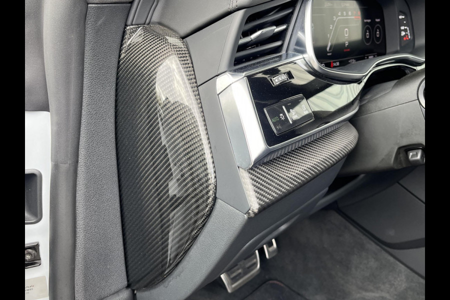 Audi RS Q8 RSQ8 R ABT*1/125*DOWNPIPES*TREKHAAK*PANO*1E LAK*