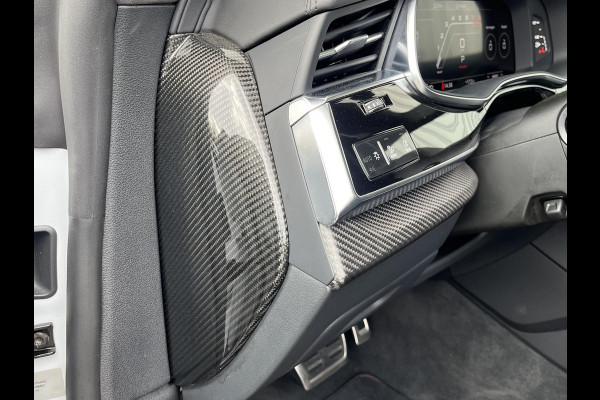 Audi RS Q8 RSQ8 R ABT*1/125*DOWNPIPES*TREKHAAK*PANO*1E LAK*