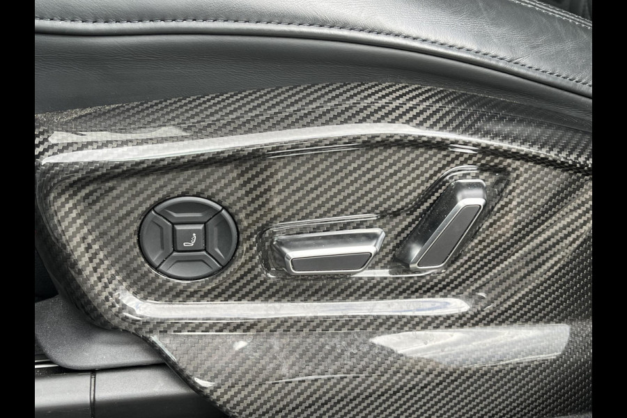 Audi RS Q8 RSQ8 R ABT*1/125*DOWNPIPES*TREKHAAK*PANO*1E LAK*