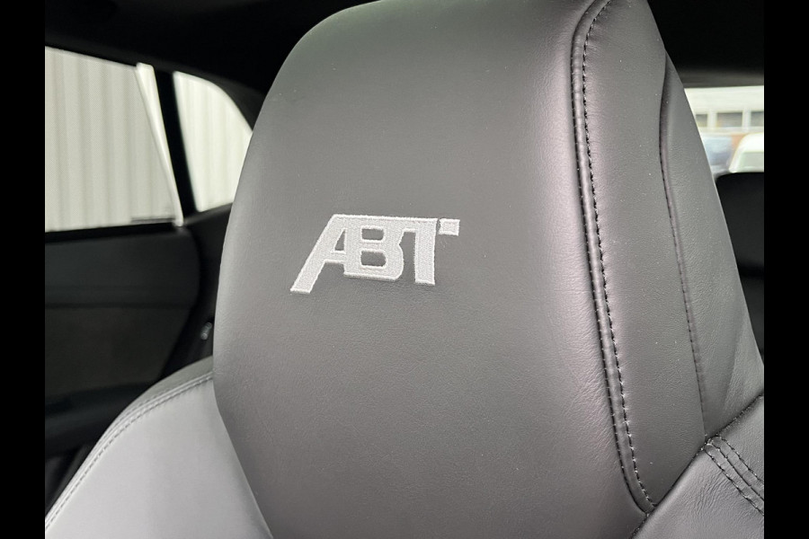 Audi RS Q8 RSQ8 R ABT*1/125*DOWNPIPES*TREKHAAK*PANO*1E LAK*