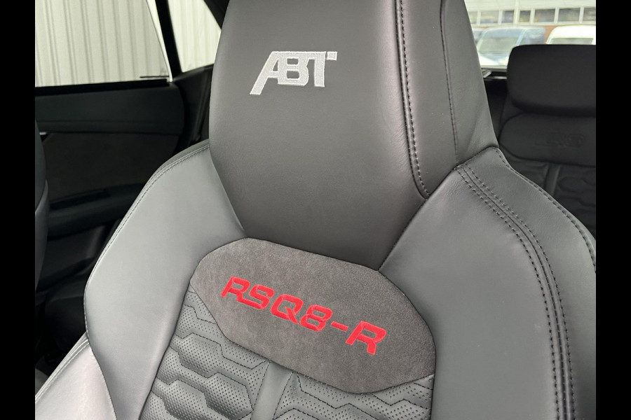 Audi RS Q8 RSQ8 R ABT*1/125*DOWNPIPES*TREKHAAK*PANO*1E LAK*