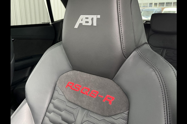 Audi RS Q8 RSQ8 R ABT*1/125*DOWNPIPES*TREKHAAK*PANO*1E LAK*
