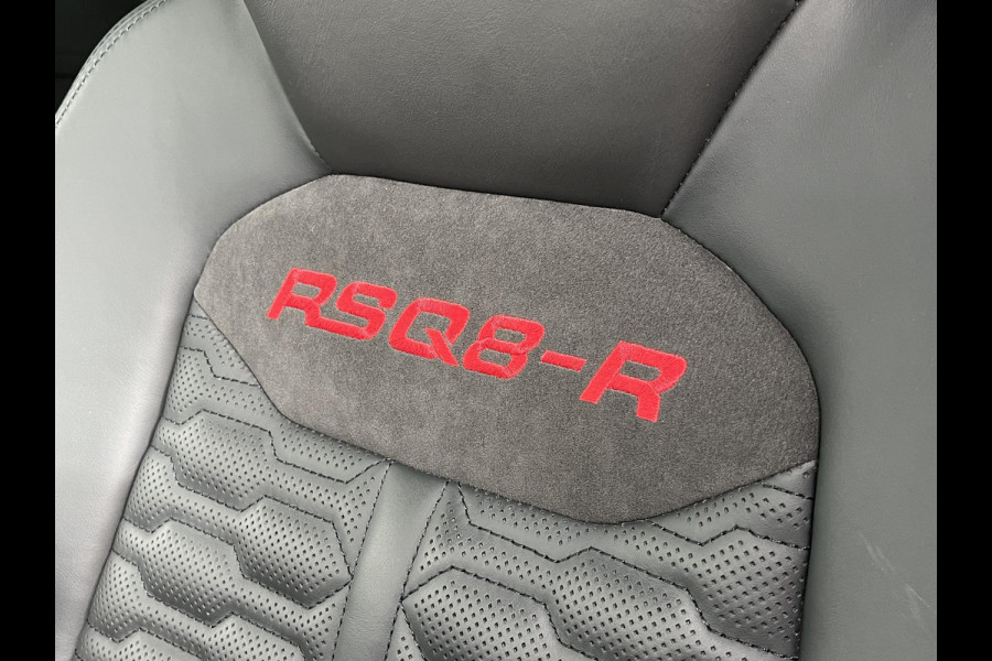 Audi RS Q8 RSQ8 R ABT*1/125*DOWNPIPES*TREKHAAK*PANO*1E LAK*