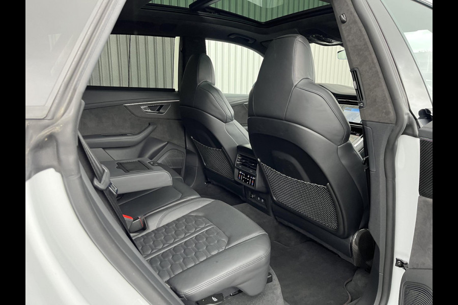 Audi RS Q8 RSQ8 R ABT*1/125*DOWNPIPES*TREKHAAK*PANO*1E LAK*
