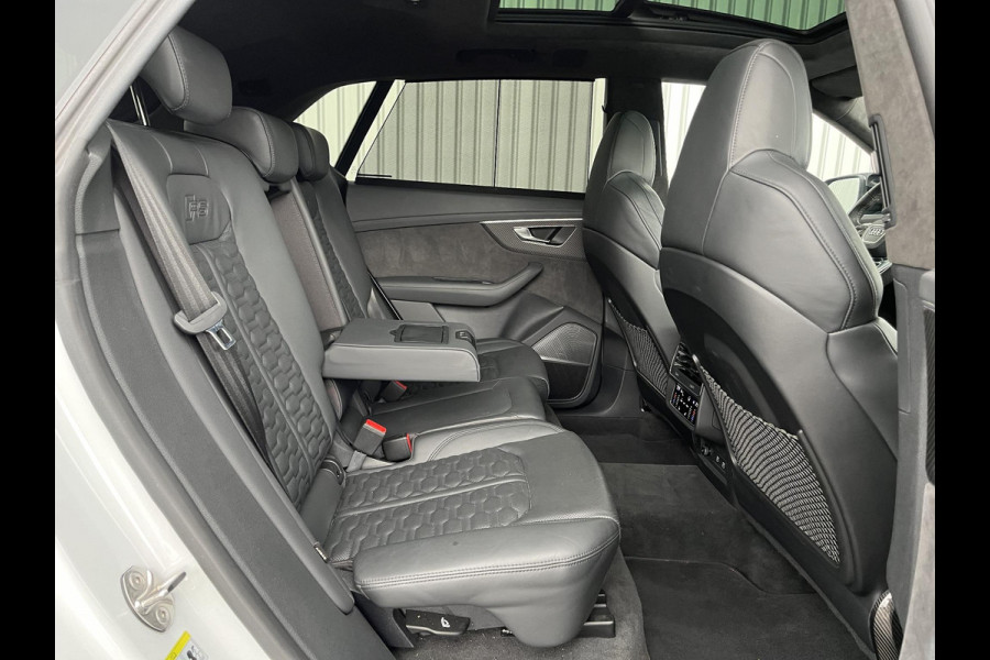 Audi RS Q8 RSQ8 R ABT*1/125*DOWNPIPES*TREKHAAK*PANO*1E LAK*