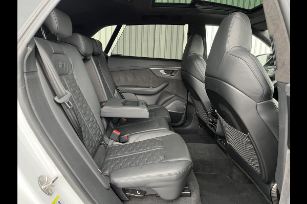 Audi RS Q8 RSQ8 R ABT*1/125*DOWNPIPES*TREKHAAK*PANO*1E LAK*