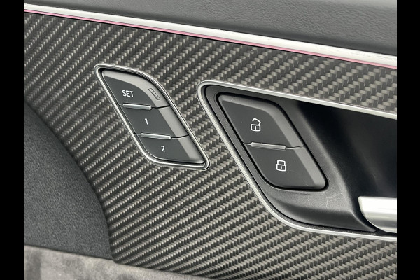 Audi RS Q8 RSQ8 R ABT*1/125*DOWNPIPES*TREKHAAK*PANO*1E LAK*