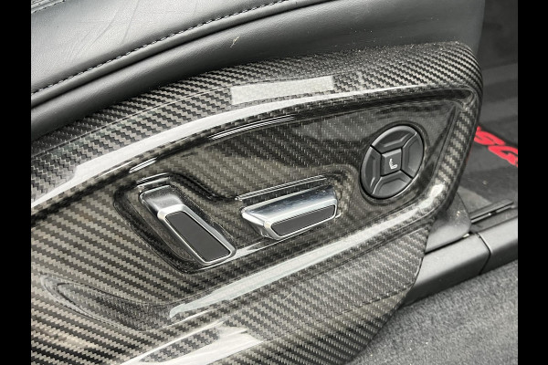 Audi RS Q8 RSQ8 R ABT*1/125*DOWNPIPES*TREKHAAK*PANO*1E LAK*