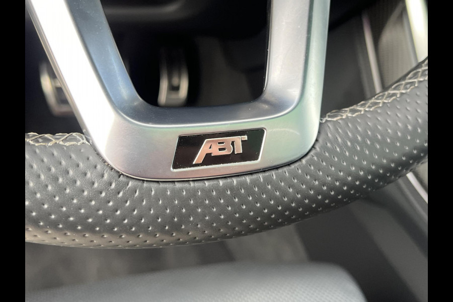 Audi RS Q8 RSQ8 R ABT*1/125*DOWNPIPES*TREKHAAK*PANO*1E LAK*