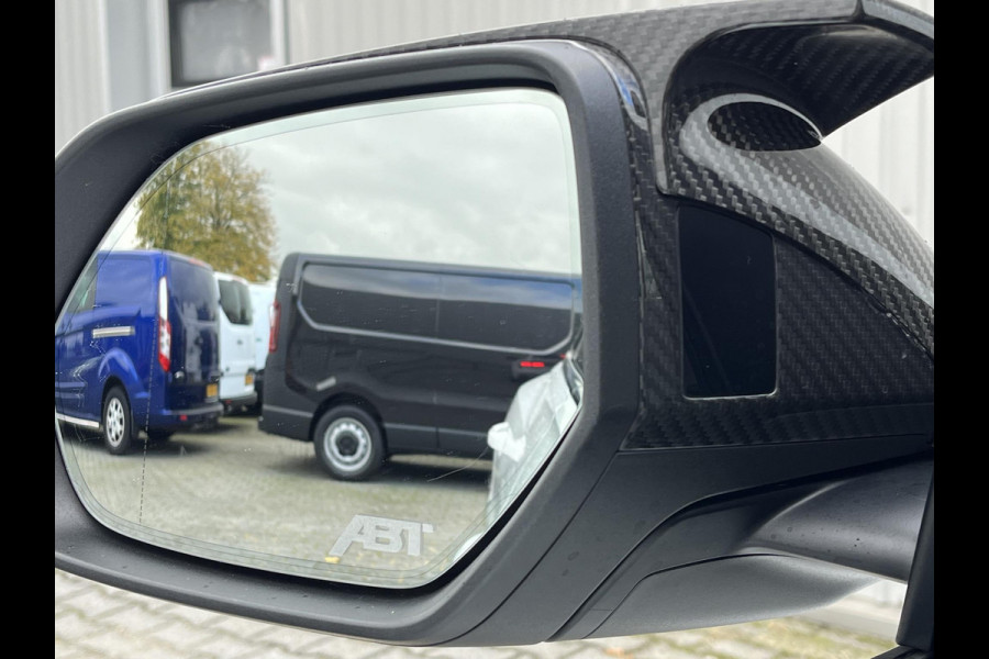 Audi RS Q8 RSQ8 R ABT*1/125*DOWNPIPES*TREKHAAK*PANO*1E LAK*