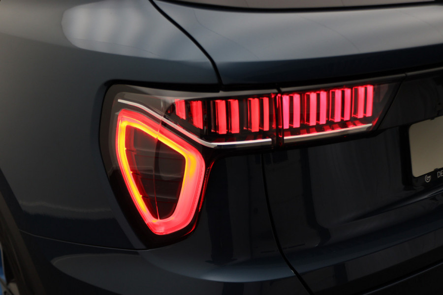 Lynk & Co 01 1.5 Plug-in Hybrid Automaat Two-Tone, Panoramadak, ACC, Keyless, Navigatie, PDC, LED, 20''