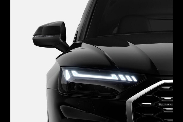 Audi Q5 Sportback 50 TFSI e S edition 299pk | Komt begin november binnen| Navigatie | Adaptieve cruise controle | Trekhaak | 20 inch Audi Sport velgen
