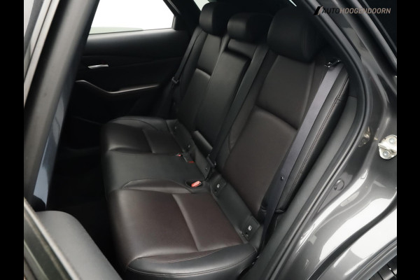 Mazda CX-30 2.0 e-SkyActiv-X M Hybrid Luxury (APPLE CARPLAY,HEAD-UP DISPLAY,SCHUIFDAK,BOSE,KEYLESS,DODEHOEK,360 CAMERA,TREKHAAK)