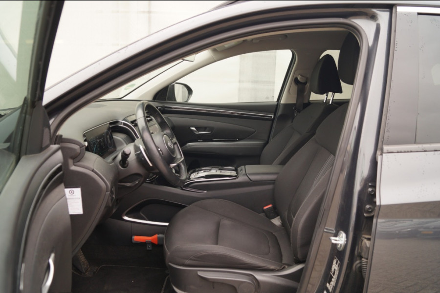 Hyundai Tucson 1.6 T-GDI PHEV Automaat Comfort Smart -NAVI-ECC-