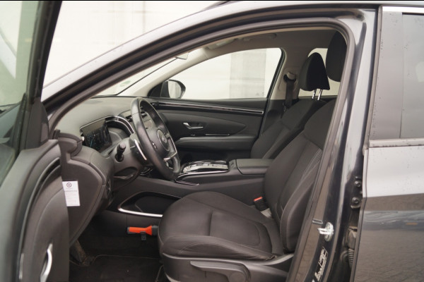 Hyundai Tucson 1.6 T-GDI PHEV Automaat Comfort Smart -NAVI-ECC-