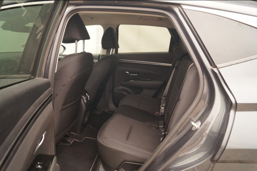 Hyundai Tucson 1.6 T-GDI PHEV Automaat Comfort Smart -NAVI-ECC-