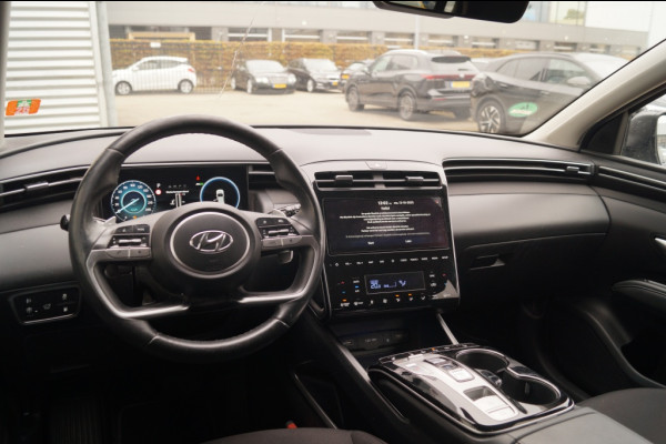 Hyundai Tucson 1.6 T-GDI PHEV Automaat Comfort Smart -NAVI-ECC-