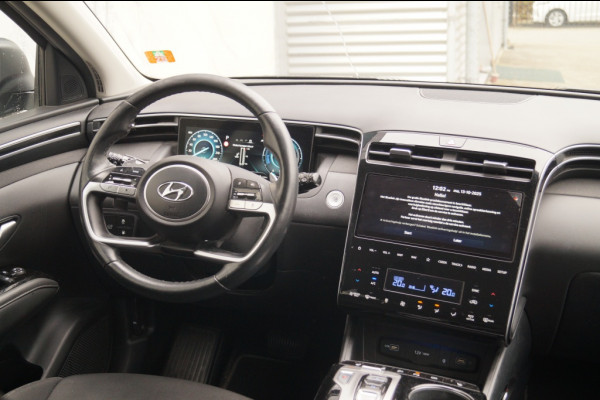 Hyundai Tucson 1.6 T-GDI PHEV Automaat Comfort Smart -NAVI-ECC-