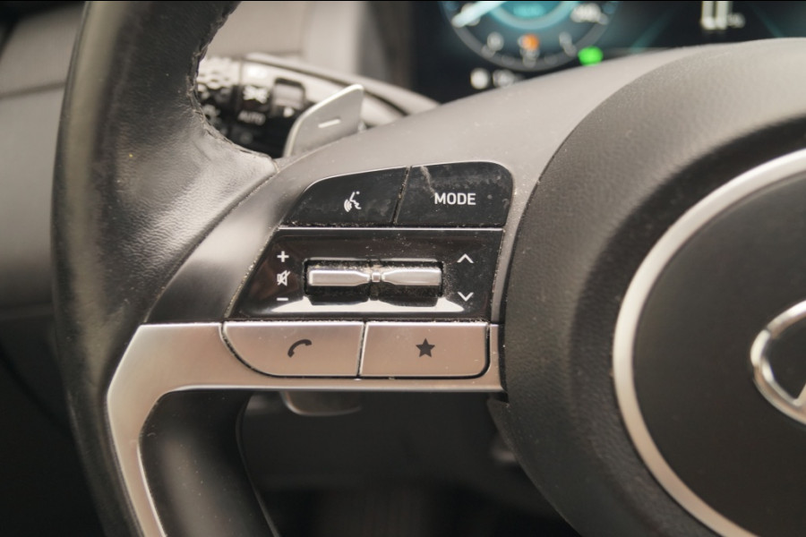 Hyundai Tucson 1.6 T-GDI PHEV Automaat Comfort Smart -NAVI-ECC-