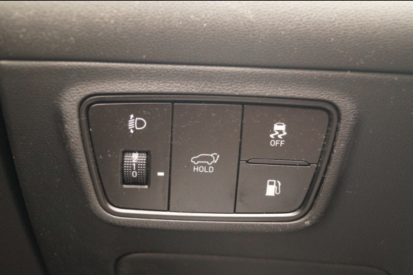 Hyundai Tucson 1.6 T-GDI PHEV Automaat Comfort Smart -NAVI-ECC-
