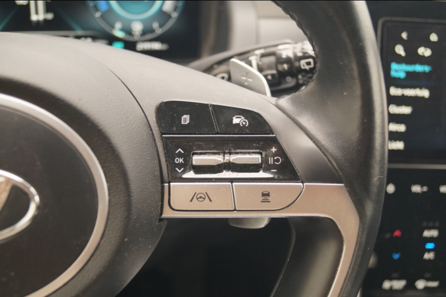 Hyundai Tucson 1.6 T-GDI PHEV Automaat Comfort Smart -NAVI-ECC-