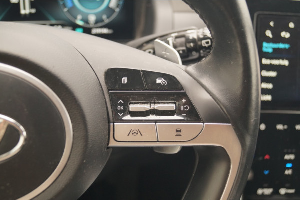Hyundai Tucson 1.6 T-GDI PHEV Automaat Comfort Smart -NAVI-ECC-