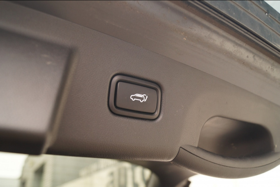 Hyundai Tucson 1.6 T-GDI PHEV Automaat Comfort Smart -NAVI-ECC-