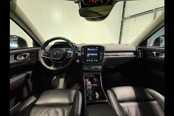 Volvo XC40 T4 Aut. Plug-in Hybrid Ultimate Bright Leder ACC Panoramadak 211pk