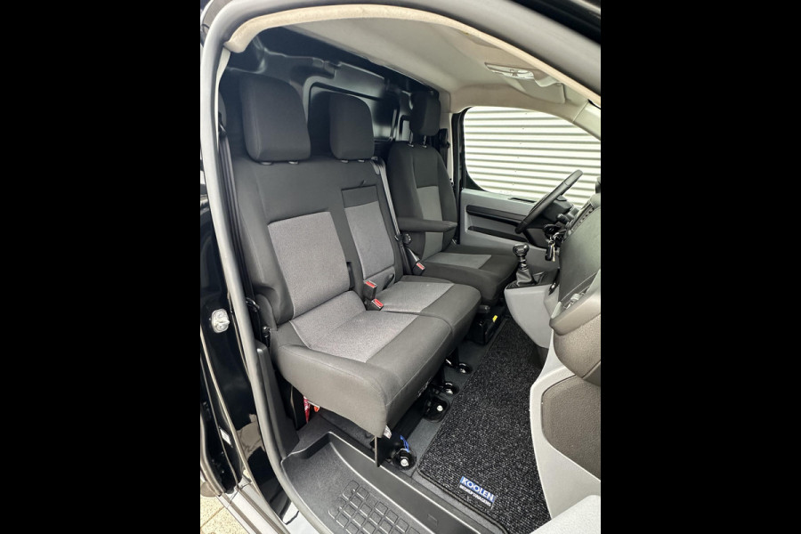 Fiat Scudo 1.5 MultiJet L2