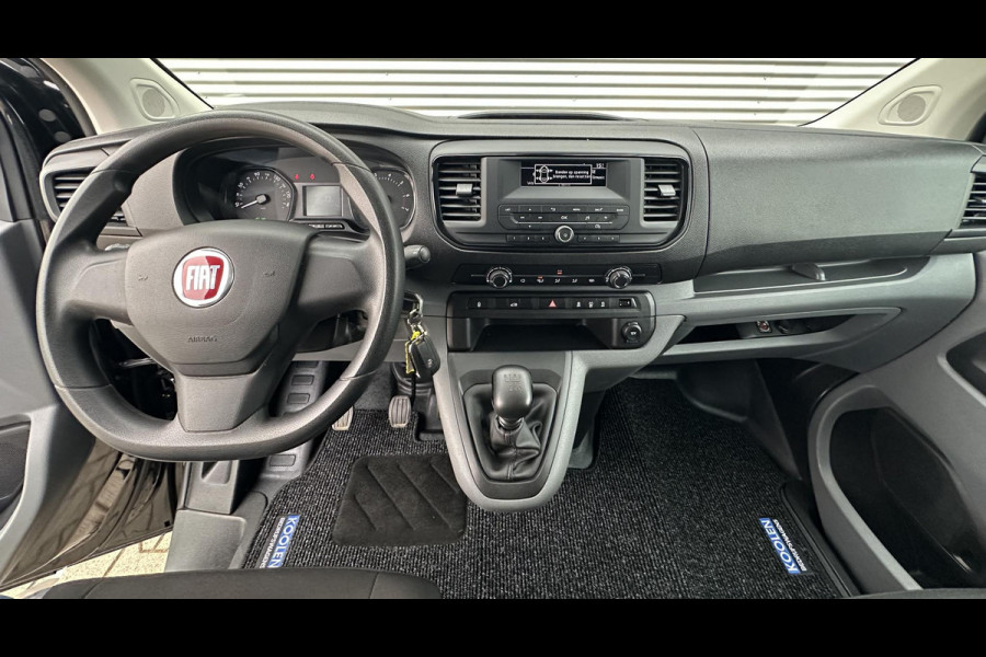 Fiat Scudo 1.5 MultiJet L2