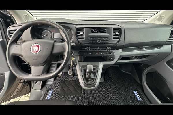 Fiat Scudo 1.5 MultiJet L2