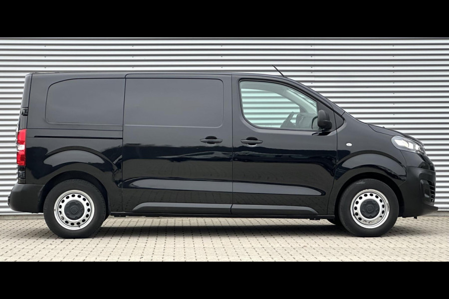 Fiat Scudo 1.5 MultiJet L2