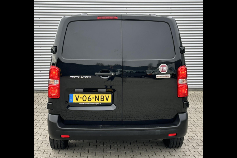 Fiat Scudo 1.5 MultiJet L2