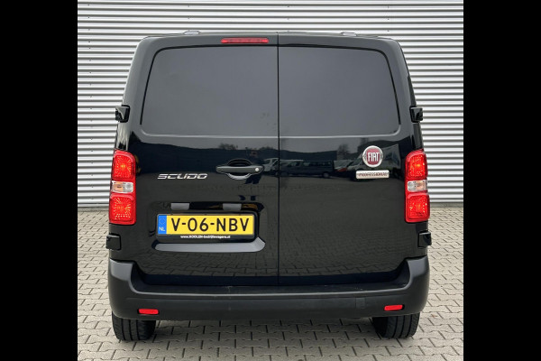 Fiat Scudo 1.5 MultiJet L2