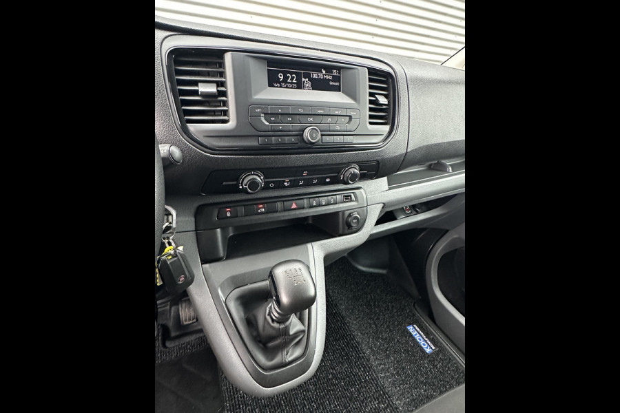 Fiat Scudo 1.5 MultiJet L2