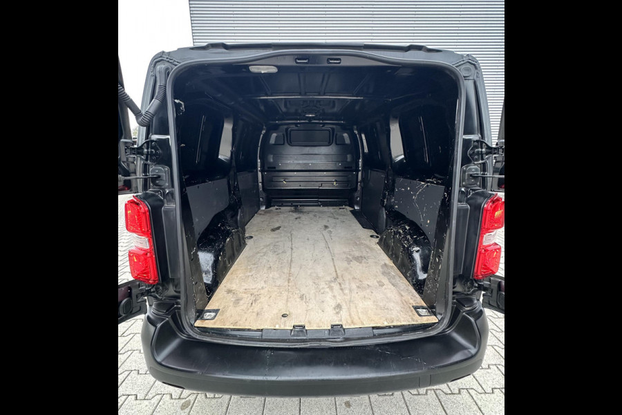 Fiat Scudo 1.5 MultiJet L2