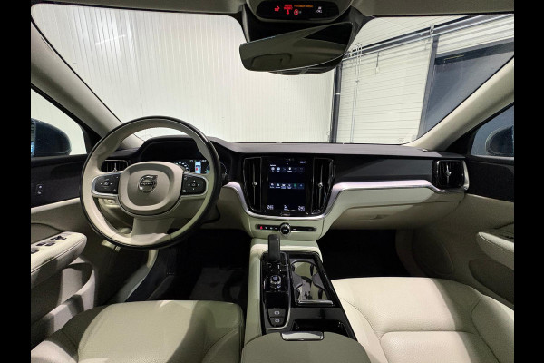 Volvo V60 T6 Aut. Plug-in Hybrid Inscription Leder ACC Panoramadak 340pk