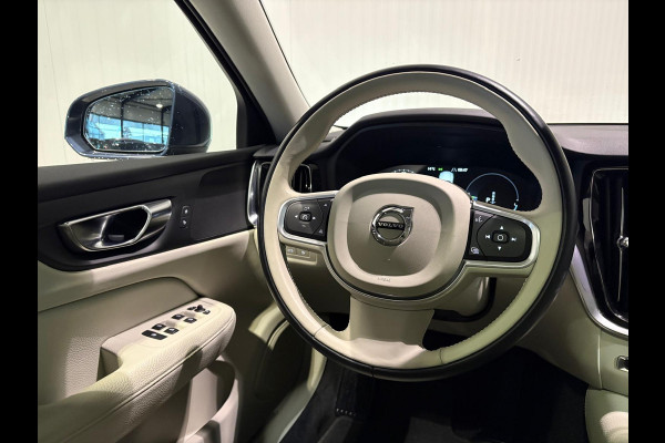 Volvo V60 T6 Aut. Plug-in Hybrid Inscription Leder ACC Panoramadak 340pk