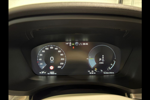 Volvo V60 T6 Aut. Plug-in Hybrid Inscription Leder ACC Panoramadak 340pk