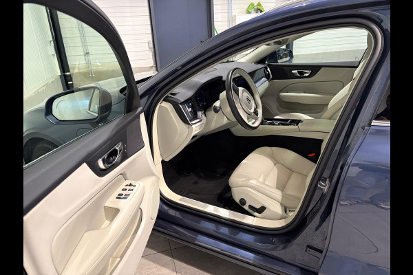 Volvo V60 T6 Aut. Plug-in Hybrid Inscription Leder ACC Panoramadak 340pk