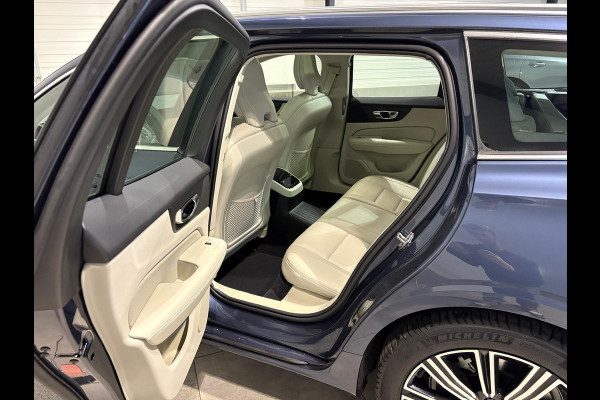 Volvo V60 T6 Aut. Plug-in Hybrid Inscription Leder ACC Panoramadak 340pk