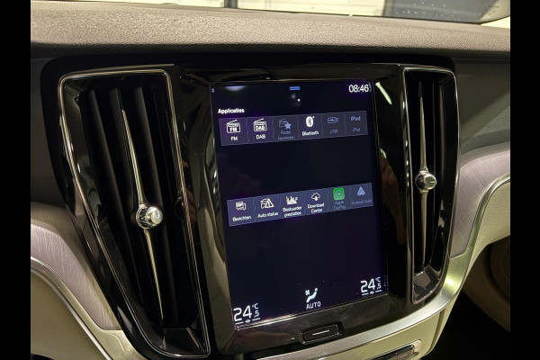 Volvo V60 T6 Aut. Plug-in Hybrid Inscription Leder ACC Panoramadak 340pk