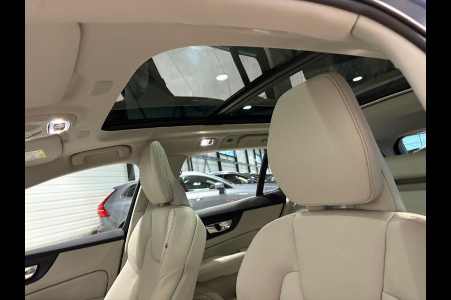 Volvo V60 T6 Aut. Plug-in Hybrid Inscription Leder ACC Panoramadak 340pk