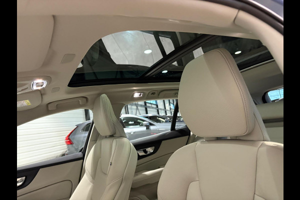 Volvo V60 T6 Aut. Plug-in Hybrid Inscription Leder ACC Panoramadak 340pk