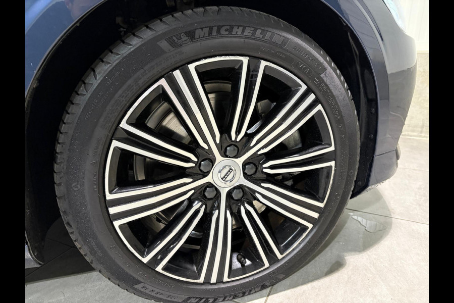 Volvo V60 T6 Aut. Plug-in Hybrid Inscription Leder ACC Panoramadak 340pk