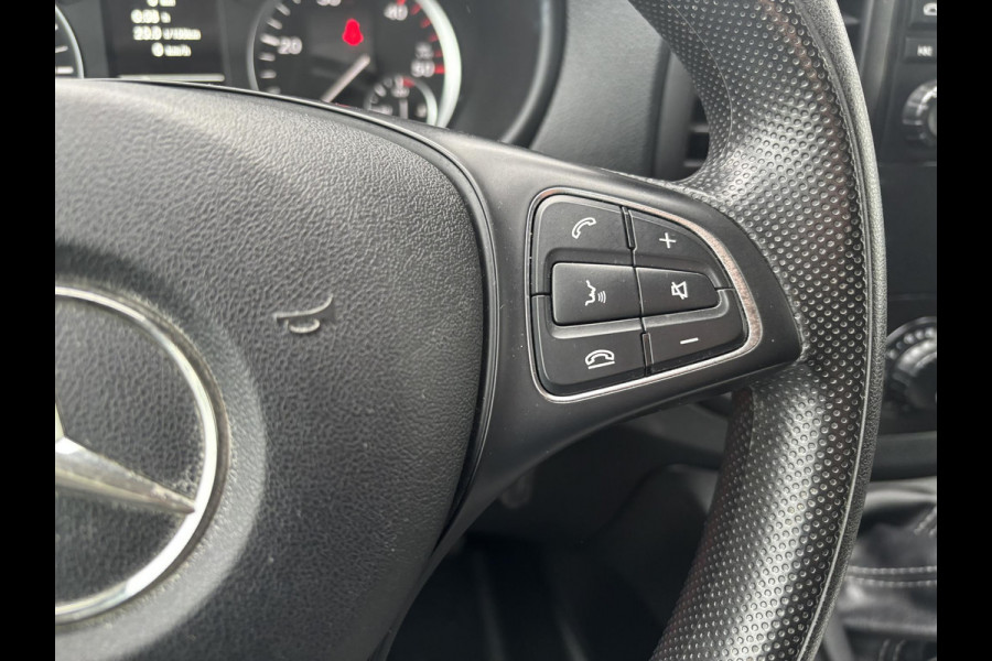 Mercedes-Benz Vito 111 CDI Lang*A/C*NAVI*CRUISE*HAAK* Mercedes-Benz Vito 111 CDI Lang*A/C*NAVI*CRUISE*HAAK*