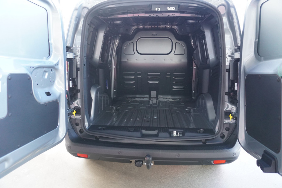 Ford Transit Courier 1.0 EcoBoost 125PK Trend Benzine Automaat NR.V200 | Airco | Cruise | Trekhaak | Apple CP- Android auto Ford Transit Courier 1.0 EcoBoost 125PK Trend Benzine Automaat NR.V200 | Airco | Cruise | Trekhaak | Apple CP- Android auto