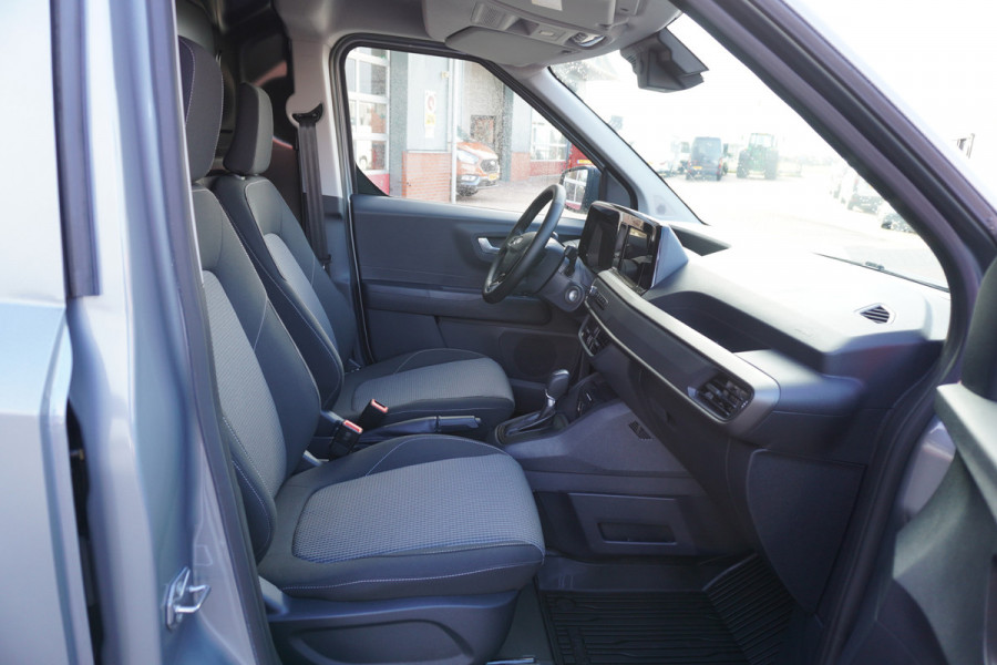 Ford Transit Courier 1.0 EcoBoost 125PK Trend Benzine Automaat NR.V200 | Airco | Cruise | Trekhaak | Apple CP- Android auto Ford Transit Courier 1.0 EcoBoost 125PK Trend Benzine Automaat NR.V200 | Airco | Cruise | Trekhaak | Apple CP- Android auto