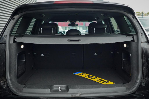 MINI Clubman 2.0 Cooper S / Aut / Leder / Stoelverwarming / Camera / LED MINI Clubman 2.0 Cooper S / Aut / Leder / Stoelverwarming / Camera / LED