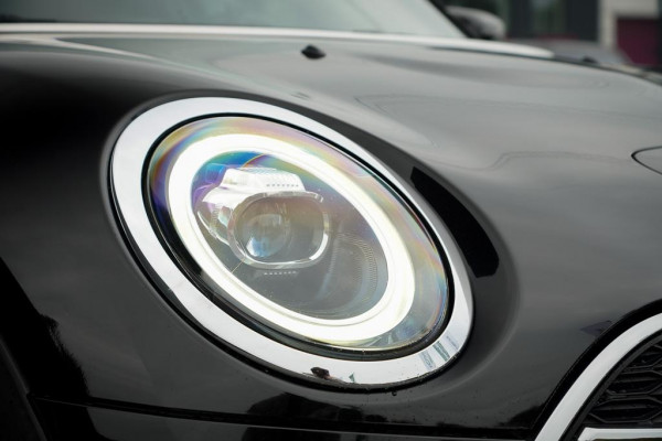 MINI Clubman 2.0 Cooper S / Aut / Leder / Stoelverwarming / Camera / LED MINI Clubman 2.0 Cooper S / Aut / Leder / Stoelverwarming / Camera / LED